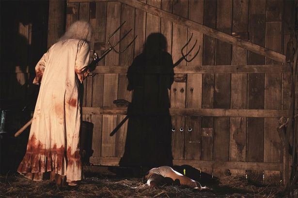 話題の衝撃作、試写会参加者のガチなコメントを紹介！
