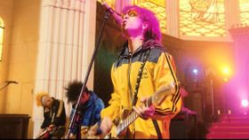 音楽ライター、大島暁美が『TELL ME ～hideと見た景色～』と生前のhideのエピソードを語る