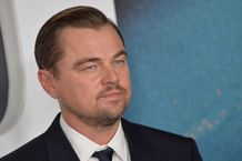 25歳以下の女性と交際してきたレオナルド・ディカプリオ