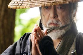 10月28日(金)〜11月3日(木)公開の『帰郷』