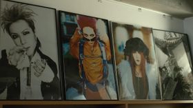 『TELL ME ～hideと見た景色～』の公開を機に、伝説のアーティスト、hideについて知ろう