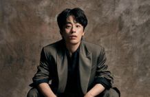 最近韓国で最も”ホット”な俳優、ク・ギョファン