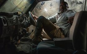 体験型サバイバル・アクション『ビースト』の日本公開が決定