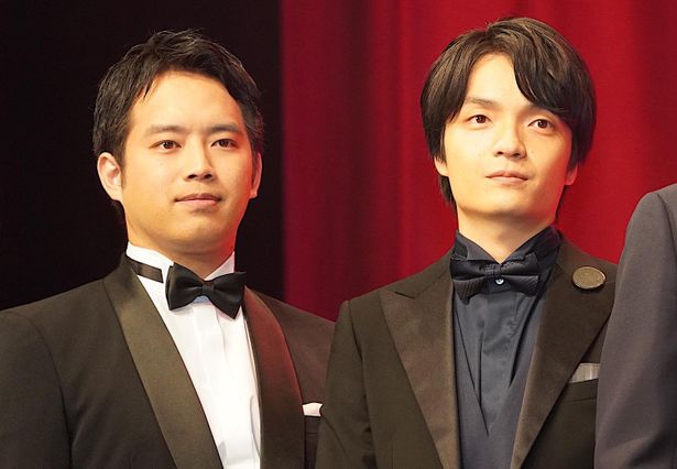 『キングダム２ 遥かなる大地へ』ワールドプレミアの様子