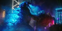 『ゴジラVSコング』(20)の続編は2024年に北米公開