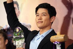 鈴木亮平、自分を変えてくれた出会いも告白！