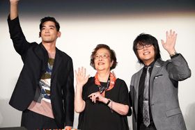 戸田奈津子、トム・クルーズとは誕生日も一緒！