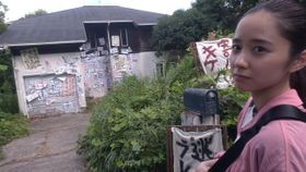 WOWOWと白石晃士監督がタッグを組んだオリジナル企画「オカルトの森へようこそ」