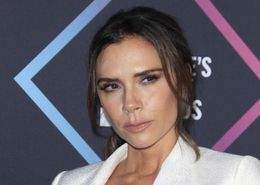 ヴィクトリア・ベッカム＆デイヴィッド・ベッカムが結婚23周年を祝う