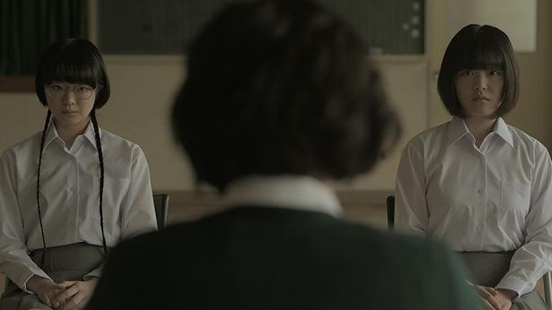 『しかし、それは起きた。』