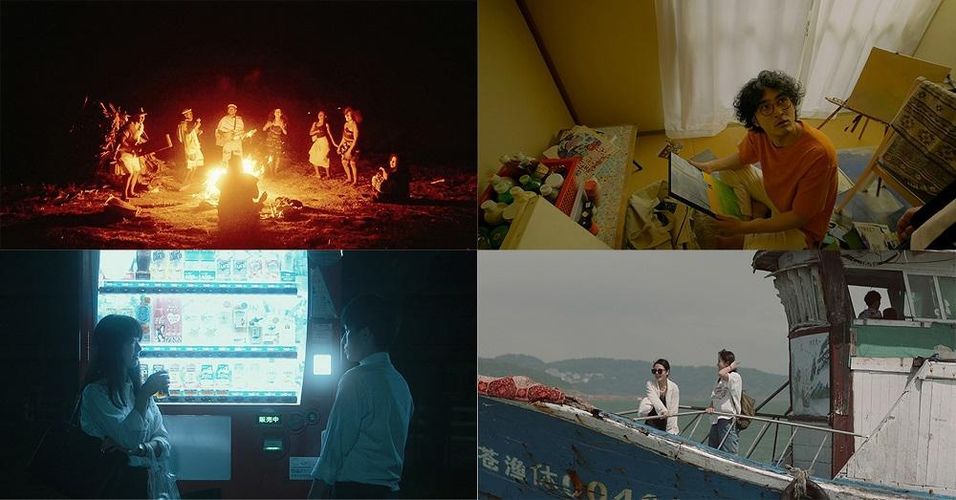 「SKIPシティ国際Dシネマ映画祭2022」で、飛翔する監督たちの新作3本から国内コンペ作品14作を一挙紹介！