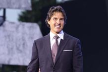 トム・クルーズ、祝60歳！