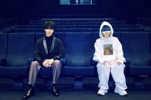横浜流星主演映画『線は、僕を描く』yamaとVaundyが本作の主題歌＆挿入歌で初タッグ