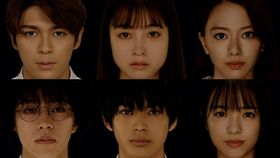 山本舞香、神尾楓珠、醍醐虎汰朗、横田真悠が参戦『カラダ探し』新キャスト＆特別映像が解禁！