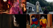 子どもを主人公とした4作品をまとめて紹介