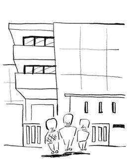  第10回「～新メンバー加入！その3～」