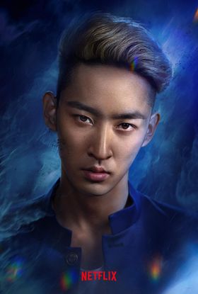 お調子者で義理堅い人気キャラ、桑原和真役に上杉柊平が発表された