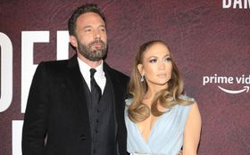 ベン・アフレックとジェニファー・ロペスが結婚！