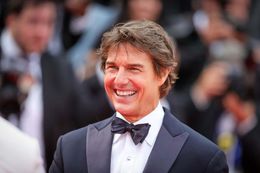 トム・クルーズが『M:I-8』をウェストミンスター寺院内で撮影か