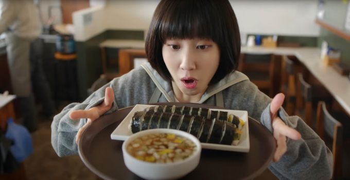 マラソン：映画作品情報・あらすじ・評価｜MOVIE WALKER PRESS 映画