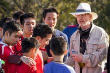 ロン・ハワード監督＆ヴィゴ・モーテンセン主演の感動の実話『13人の命』Prime Videoで8月より配信開始