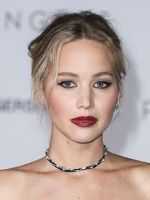 ポールダンスビデオが流出してしまったジェニファー・ローレンス