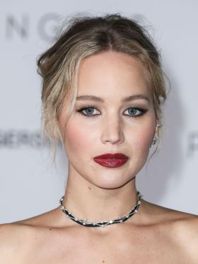 ポールダンスビデオが流出してしまったジェニファー・ローレンス