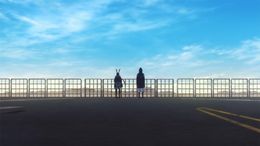 人気アプリゲームを原作にしたテレビアニメ「アークナイツ【黎明前奏/PRELUDE TO DAWN】」