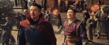 MovieNEXが発売！ファンが考えるMCUの魅力がぎっしり詰まった『ドクター・ストレンジ／マルチバース・オブ・マッドネス』の見どころをチェック！