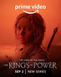 ドラマシリーズ「ロード・オブ・ザ・リング：力の指輪」最新予告