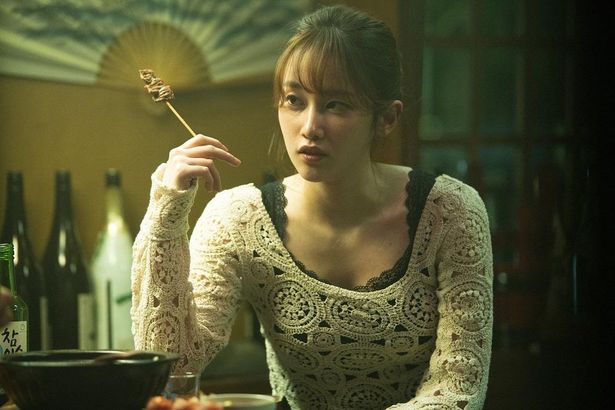 実力派女優、チョン・ジョンソ。奔放な性格ながら憎めないジャヨンを軽やかに演じている