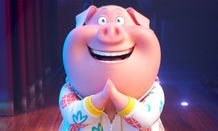 グンターがシークレット・エージェントに!?『SING／シング：ネクストステージ』特典映像ミニ・ムービーが一部解禁