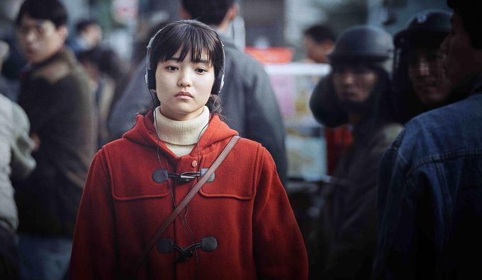 マルチュク青春通り：映画作品情報・あらすじ・評価｜MOVIE WALKER