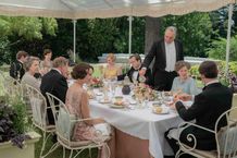「ダウントン・アビー」劇場第2弾よりポスタービジュアル＆予告編が到着