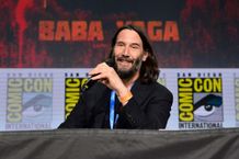 サンディエゴ・コミコンで発表された話題の新作をまとめ！