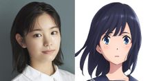 主人公こころは新人女優の當真あみ！『かがみの孤城』公開日＆特報＆ポスター＆メイキングが一挙公開
