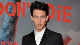 オースティン・バトラー、「トップガン」最新作に出演する可能性もあった!?