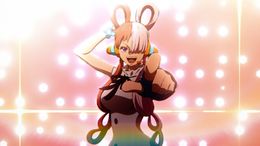 『ONE PIECE FILM RED』のウタを中心に、劇場版に登場した印象的なオリジナル女性キャラを振り返り！