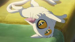 『すずめの戸締まり』の4つのキーワードのうち、3つの詳細が発表！