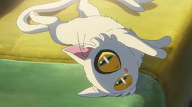 『すずめの戸締まり』の4つのキーワードのうち、3つの詳細が発表！