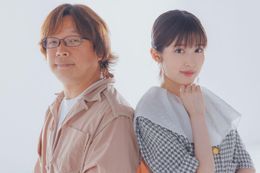 『ふりふら』以来のタッグとなった三木孝浩監督×福本莉子にインタビュー！