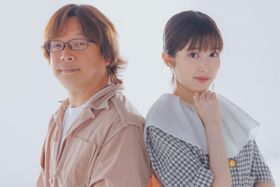 『ふりふら』以来のタッグとなった三木孝浩監督×福本莉子にインタビュー！