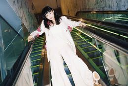 『今夜、世界からこの恋が消えても』古川琴音にインタビュー