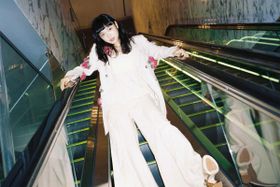 『今夜、世界からこの恋が消えても』古川琴音にインタビュー