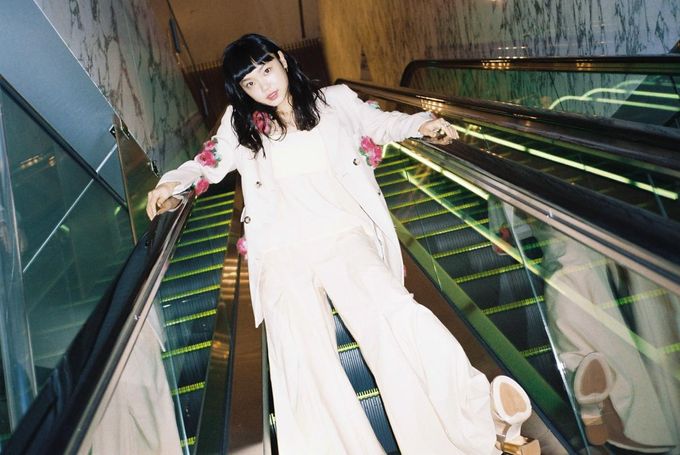 『今夜、世界からこの恋が消えても』古川琴音にインタビュー