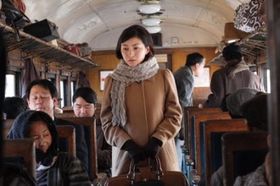 “国際派女優”広末涼子に世界のメディアが注目！