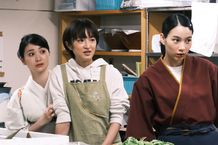 意味深な言葉が語られる30秒の予告映像が解禁
