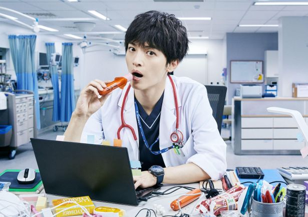 Kis-My-Ft2の玉森裕太が日テレドラマGP帯初主演！