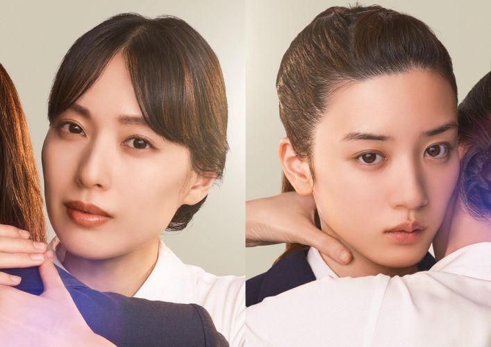 戸田恵梨香＆永野芽郁共演『母性』不穏な母娘の関係性を捉えた場面写真が一挙解禁！