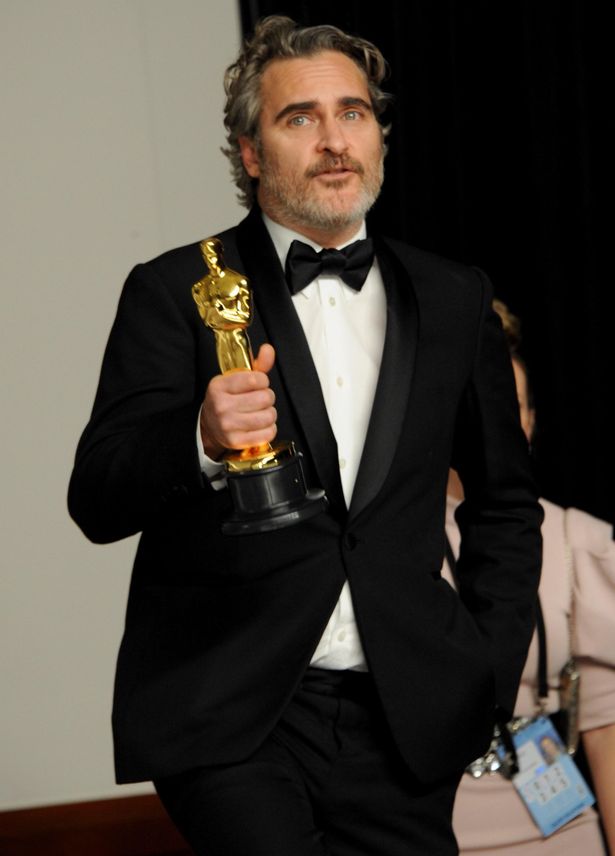 アカデミー賞では11部門にノミネート！ホアキン・フェニックスが主演男優賞を受賞